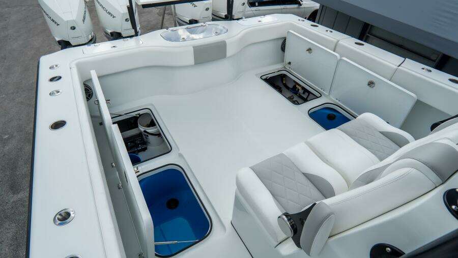 Freeman 38 38ft Freeman Yacht For Sale