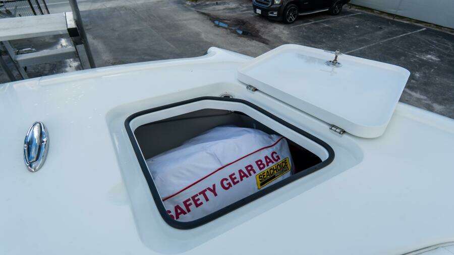 Freeman 38 38ft Freeman Yacht For Sale