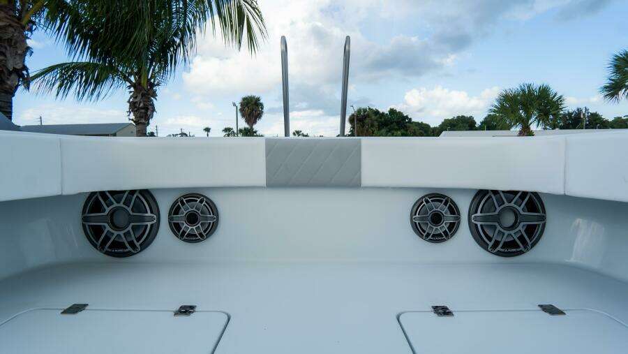 Freeman 38 38ft Freeman Yacht For Sale