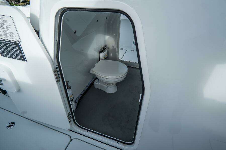 Freeman 38 38ft Freeman Yacht For Sale