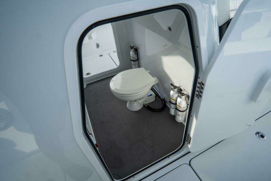 Freeman 38 38ft Freeman Yacht For Sale