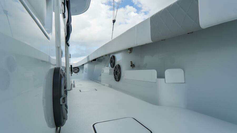 Freeman 38 38ft Freeman Yacht For Sale