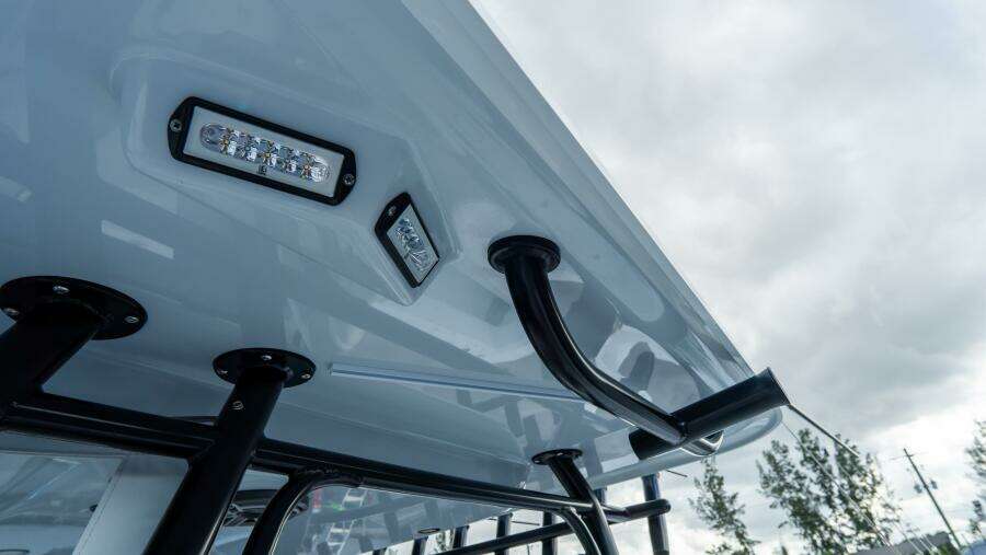 Freeman 38 38ft Freeman Yacht For Sale