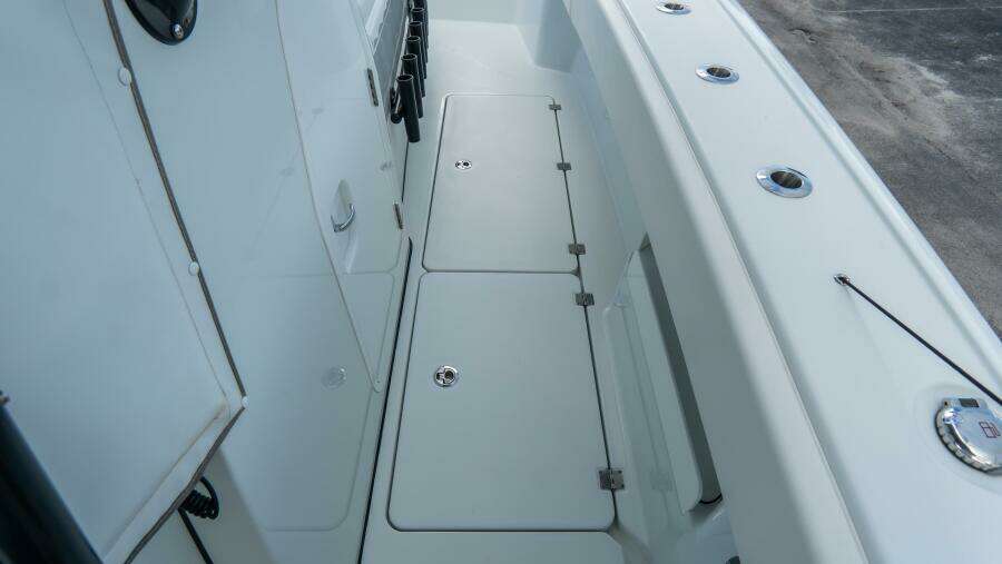 Freeman 38 38ft Freeman Yacht For Sale