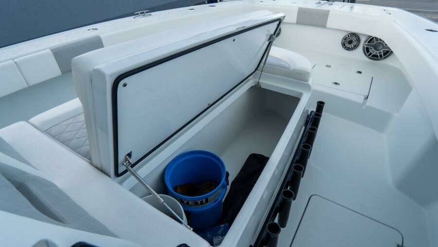 Freeman 38 38ft Freeman Yacht For Sale