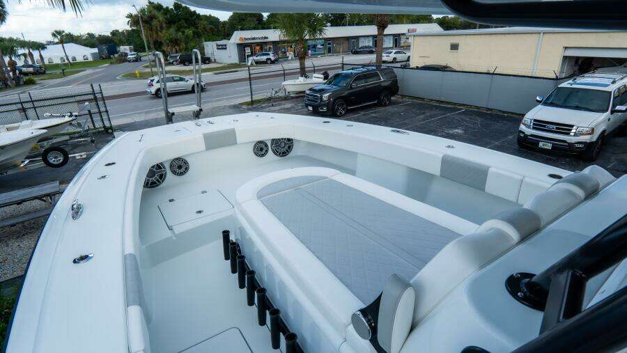 Freeman 38 38ft Freeman Yacht For Sale