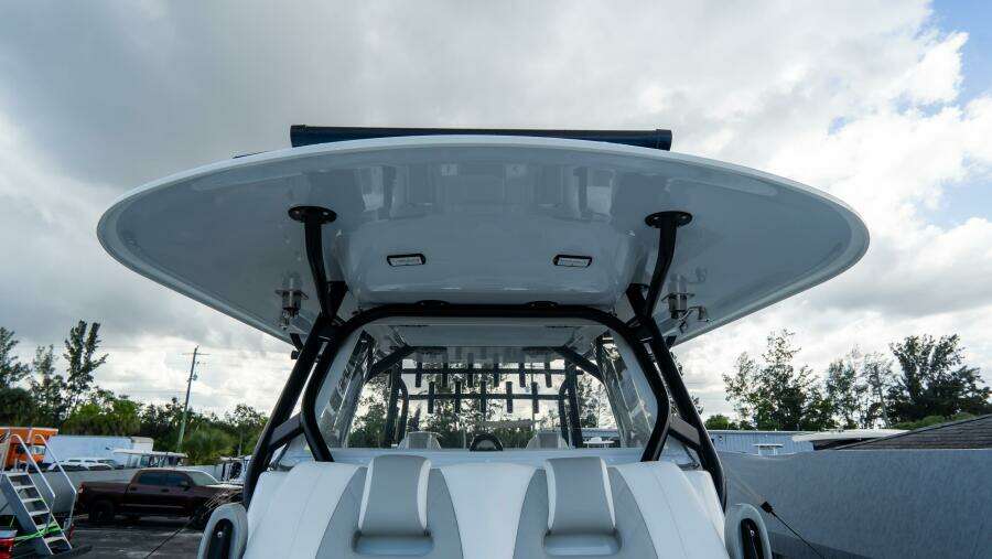 Freeman 38 38ft Freeman Yacht For Sale