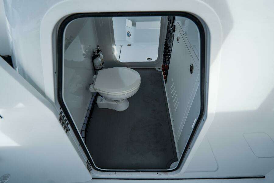 Freeman 38 38ft Freeman Yacht For Sale