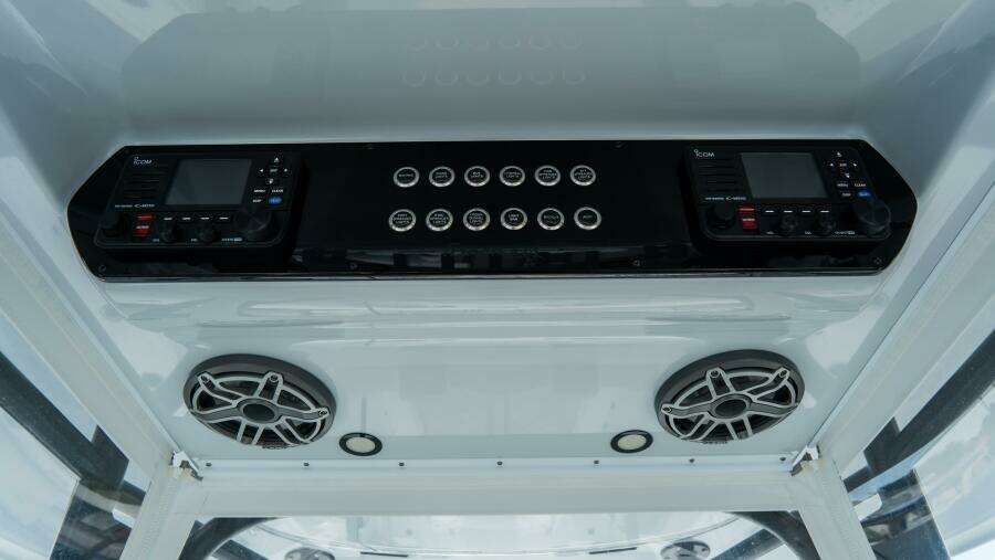 Freeman 38 38ft Freeman Yacht For Sale