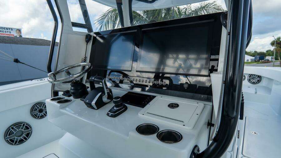 Freeman 38 38ft Freeman Yacht For Sale