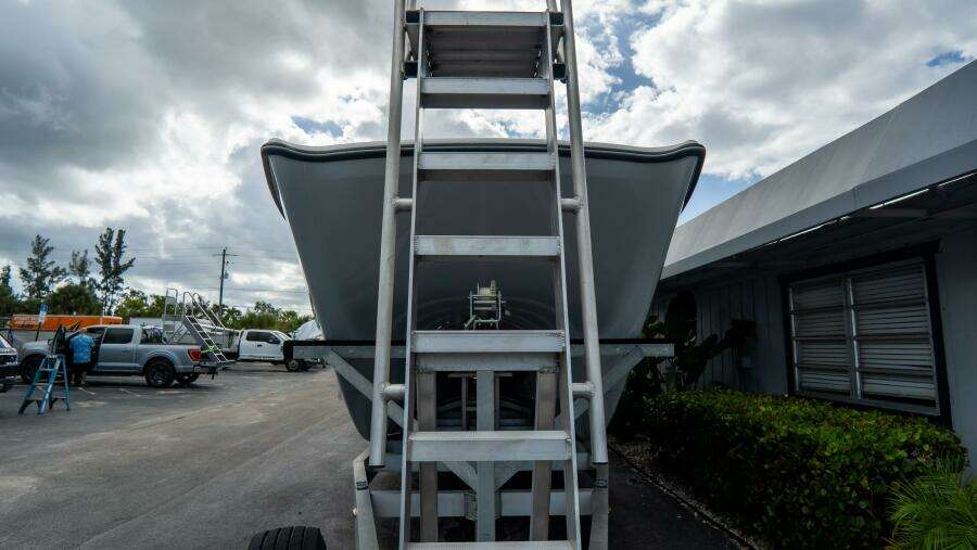 Freeman 38 38ft Freeman Yacht For Sale