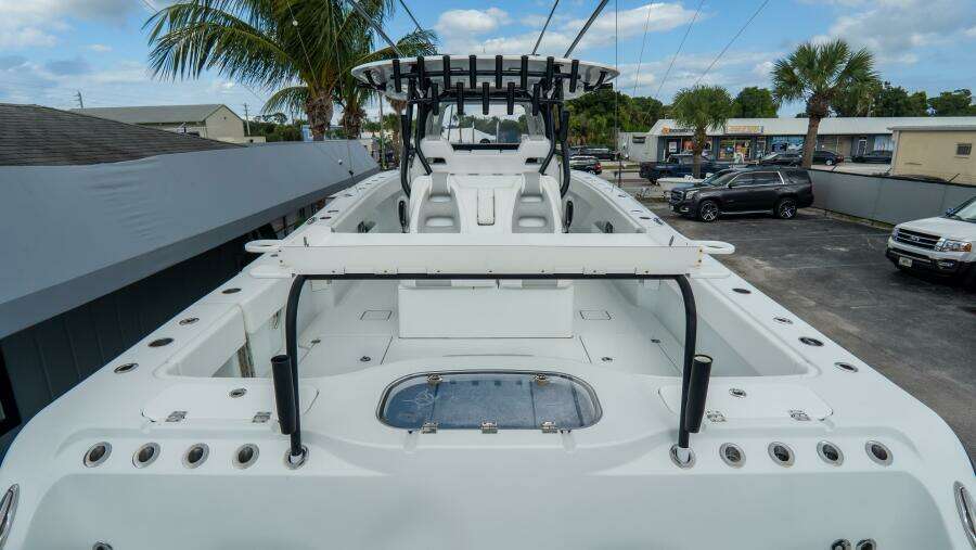 Freeman 38 38ft Freeman Yacht For Sale
