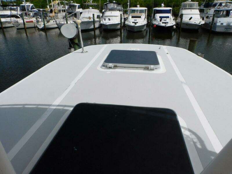 Popeye 45ft Hans Christian Yacht For Sale