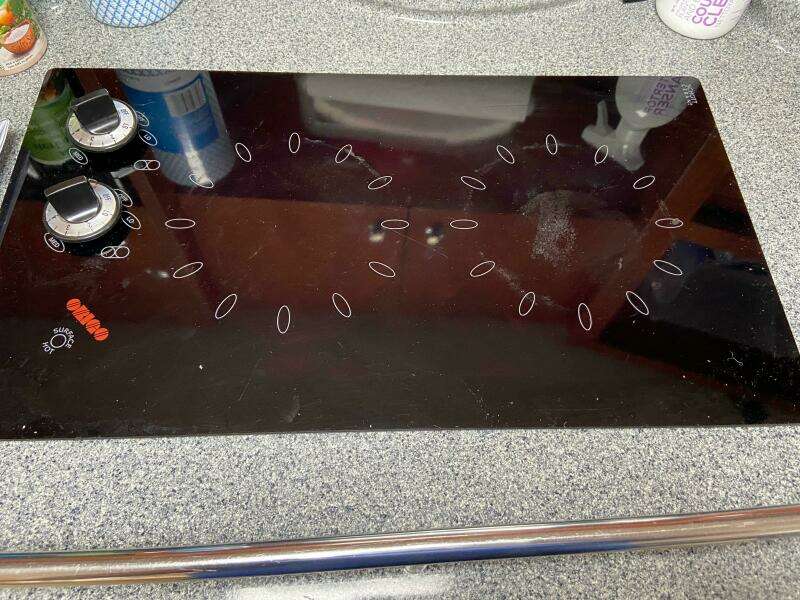 33ft Larson Yacht For Sale