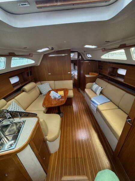 31ft Catalina Yacht For Sale