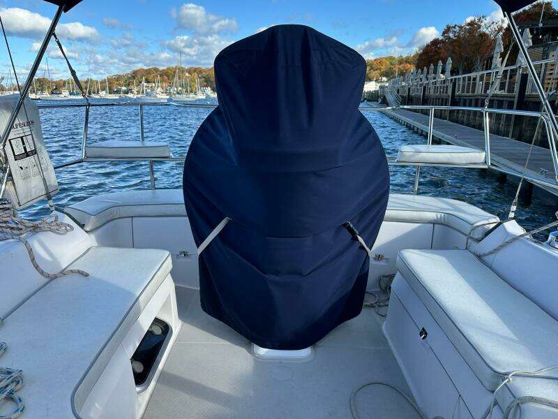 31ft Catalina Yacht For Sale