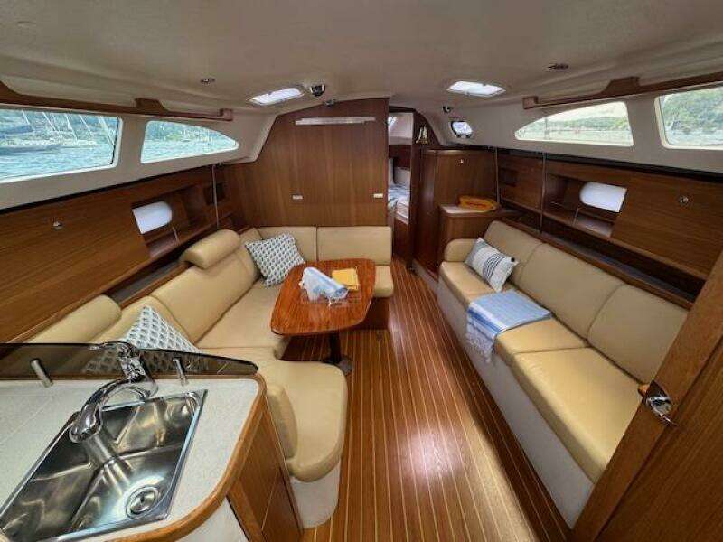 31ft Catalina Yacht For Sale