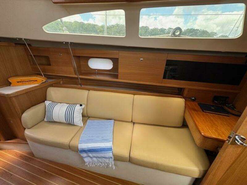 31ft Catalina Yacht For Sale