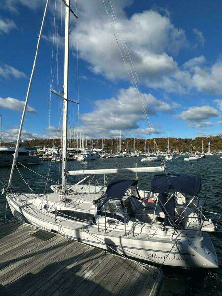 31ft Catalina Yacht For Sale