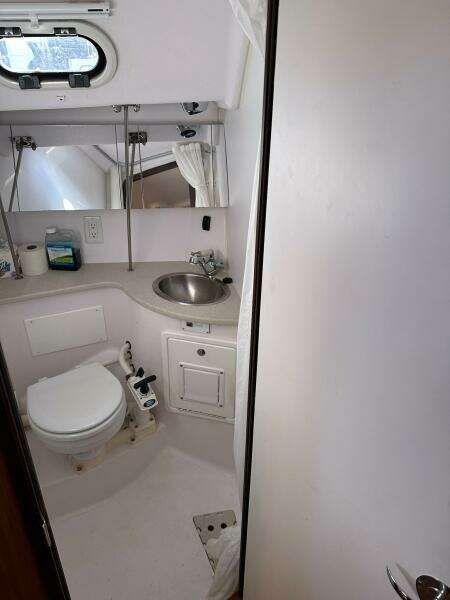 31ft Catalina Yacht For Sale