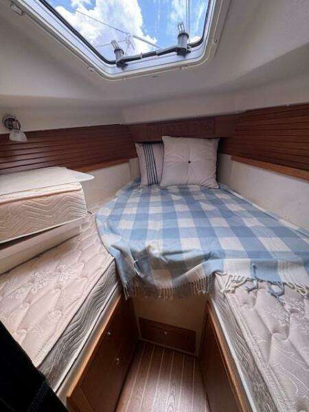 31ft Catalina Yacht For Sale