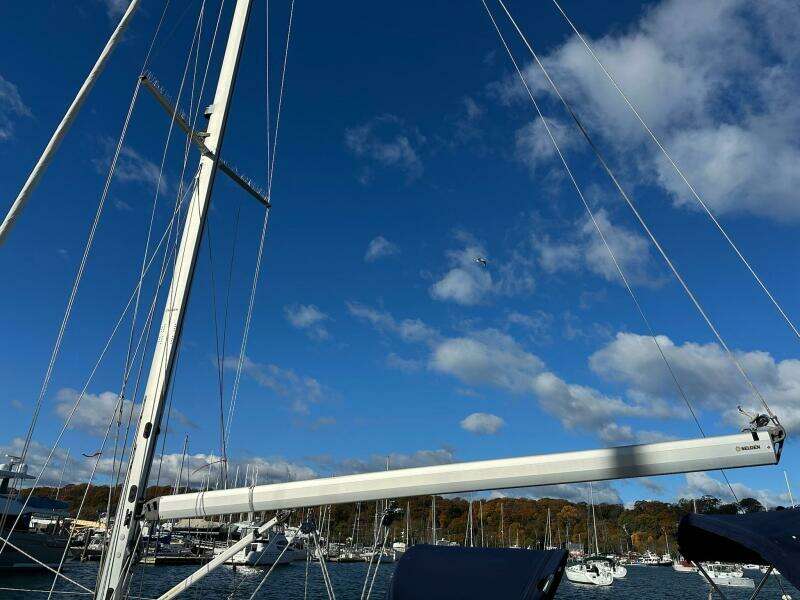 31ft Catalina Yacht For Sale