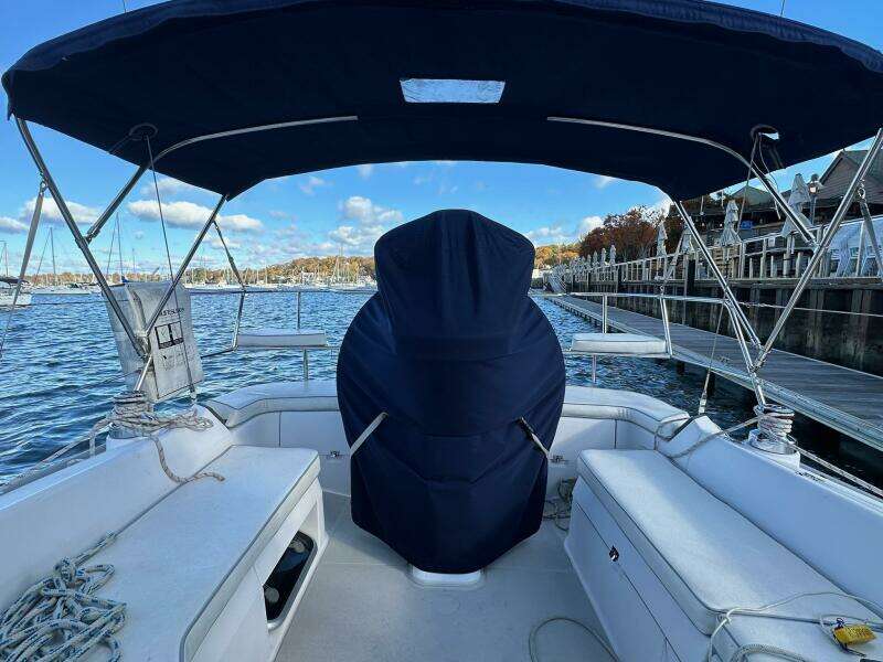 31ft Catalina Yacht For Sale