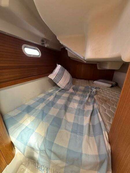 31ft Catalina Yacht For Sale