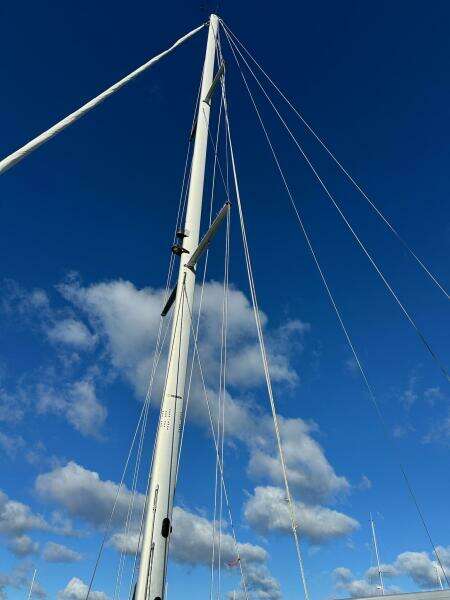 31ft Catalina Yacht For Sale