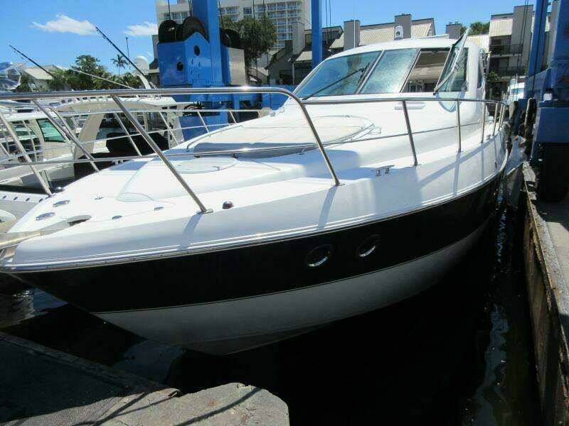 TRANCHE DE VIE 54ft Cruisers Yacht For Sale