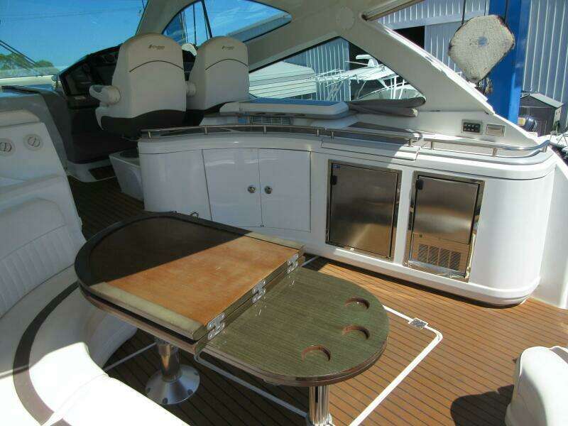 TRANCHE DE VIE 54ft Cruisers Yacht For Sale