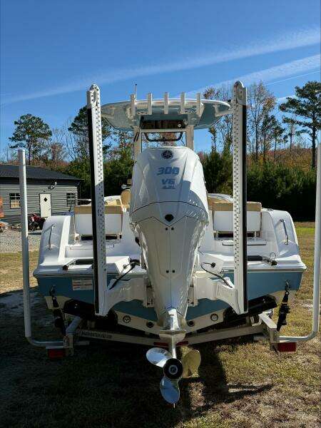 23ft Sportsman Yacht For Sale