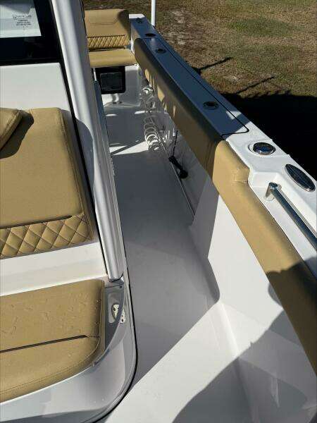 23ft Sportsman Yacht For Sale