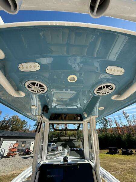 23ft Sportsman Yacht For Sale