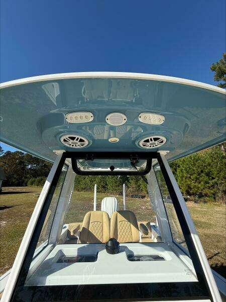 23ft Sportsman Yacht For Sale