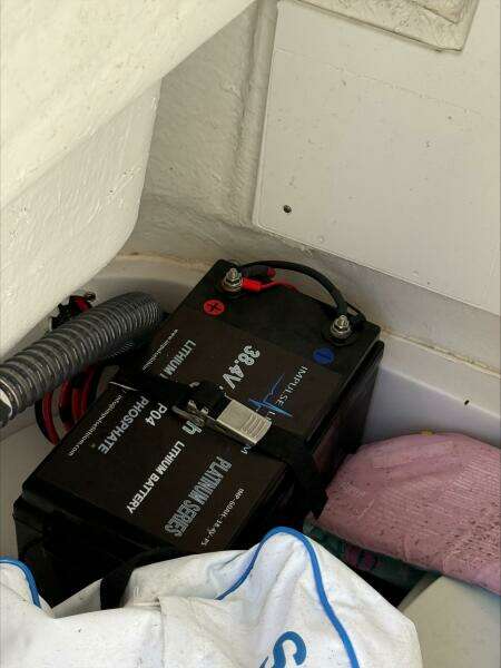 23ft Sportsman Yacht For Sale