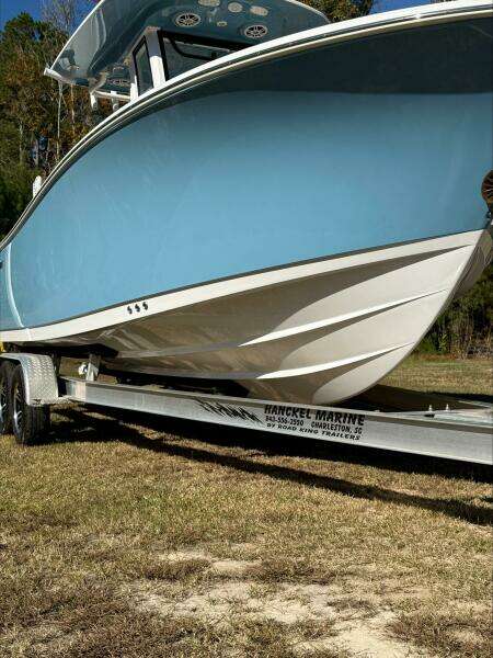 23ft Sportsman Yacht For Sale