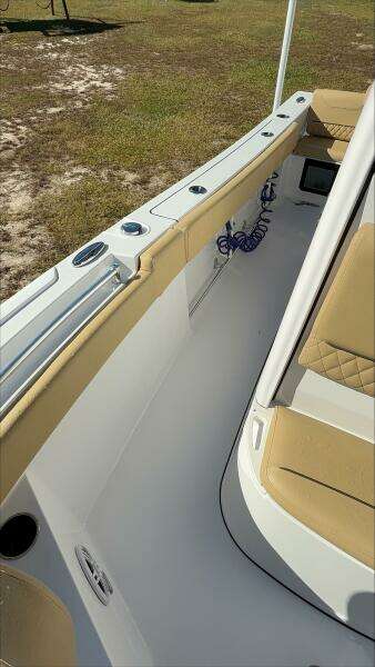 23ft Sportsman Yacht For Sale