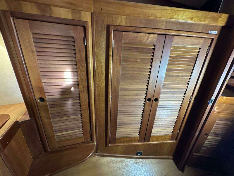 46ft Tartan Yacht For Sale