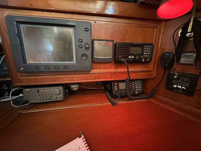 46ft Tartan Yacht For Sale