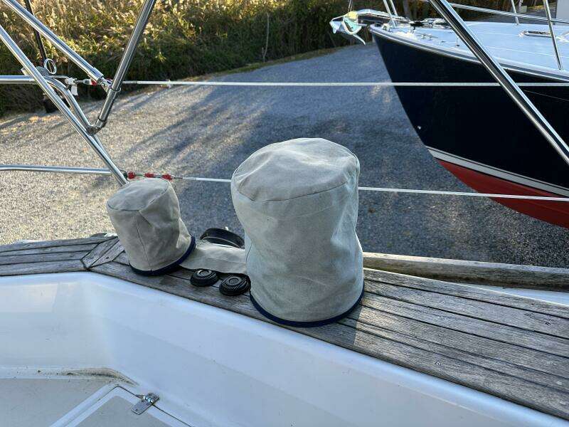 46ft Tartan Yacht For Sale