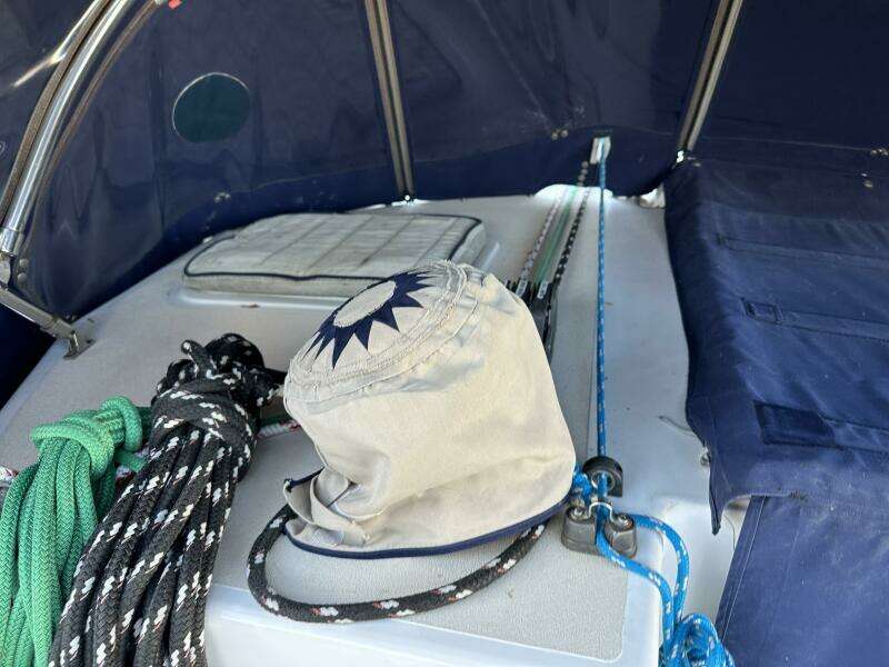 46ft Tartan Yacht For Sale