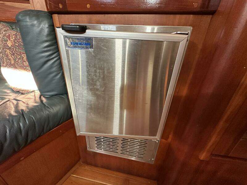 46ft Tartan Yacht For Sale