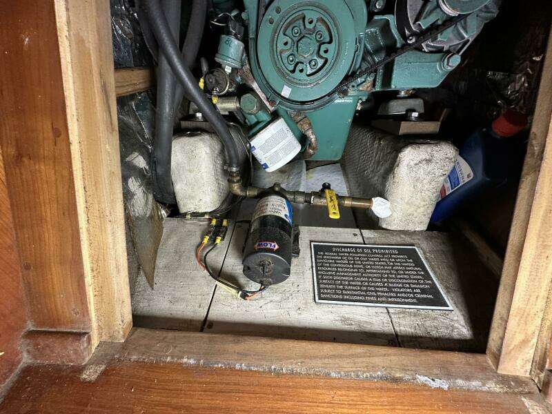 46ft Tartan Yacht For Sale