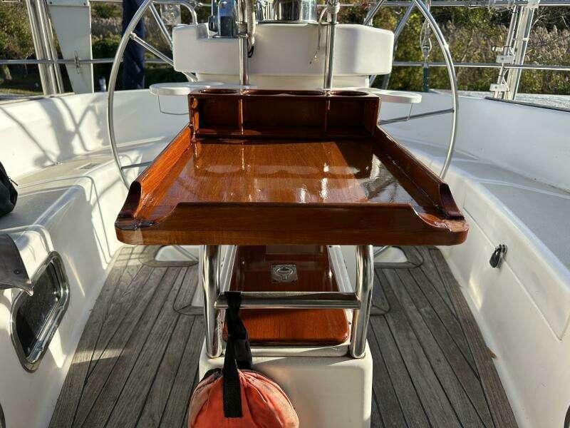 46ft Tartan Yacht For Sale