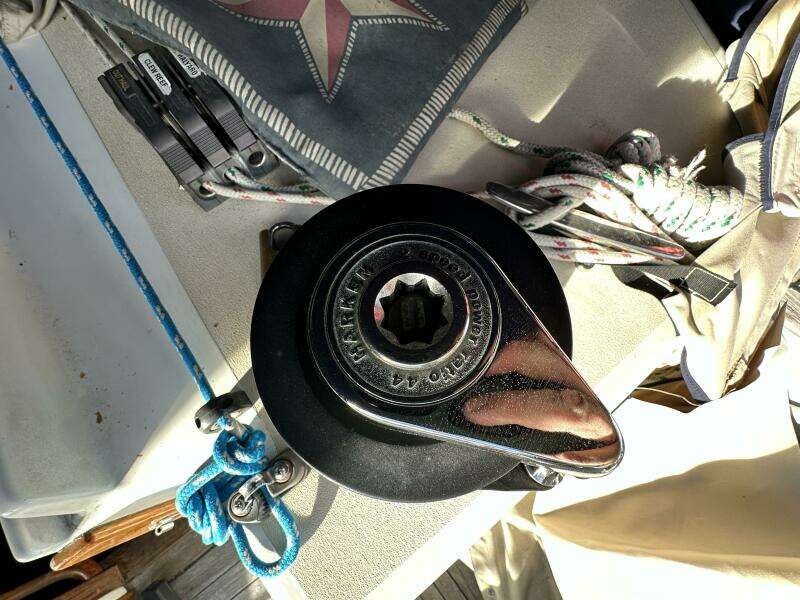 46ft Tartan Yacht For Sale