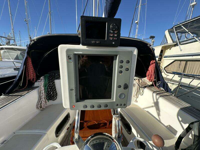 46ft Tartan Yacht For Sale