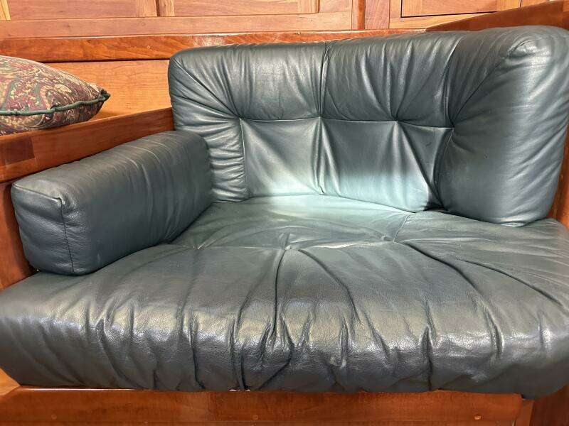 46ft Tartan Yacht For Sale