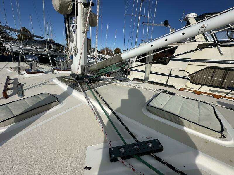 46ft Tartan Yacht For Sale