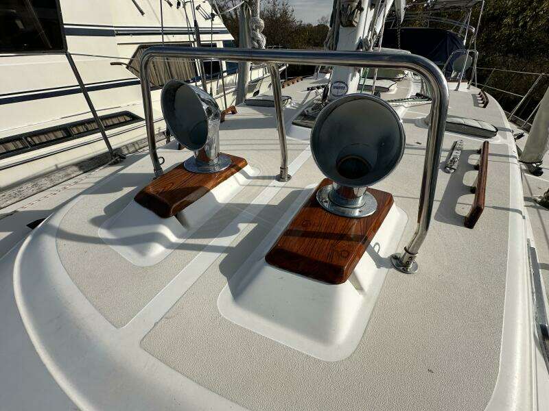 46ft Tartan Yacht For Sale